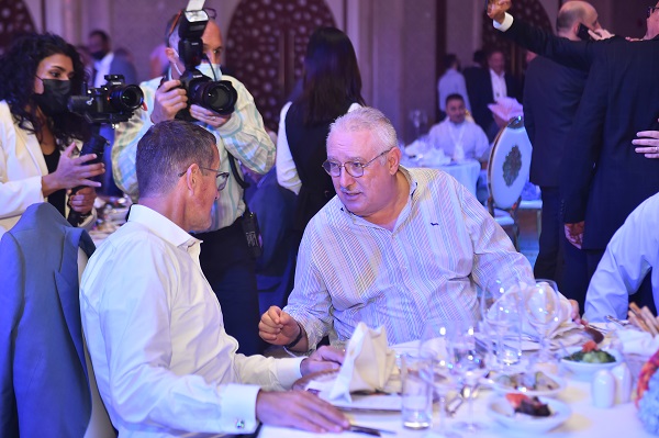 54th AGM - Qatar - 2021 7